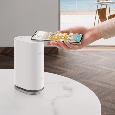 Router Huawei Wi-Fi 6+ AX3000 Mesh 3 White
